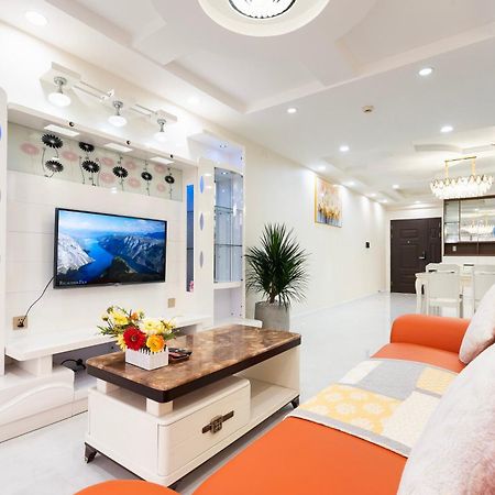 Scenic Valley Serviced Apartment Хошимин Экстерьер фото